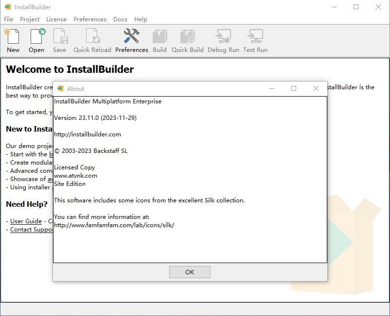 VMware InstallBuilder Enterprise 24.3 x86/x64 注册版 - 程序打包工具