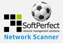 SoftPerfect Network Scanner 8.2.0 Multilingual 中文注册版-局域网扫描工具-龙软天下