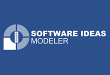 Software Ideas Modeler Ultimate 14.09 注册版-智能CASE工具和图表软件-龙软天下