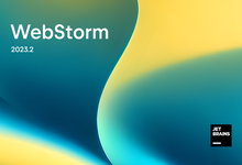 JetBrains WebStorm 2023.3 x64 Multilingual 中文注册版-龙软天下