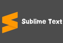 Sublime Text v4.0 Build 4169 Stable Win/Mac注册版 - 文本编辑器-龙软天下