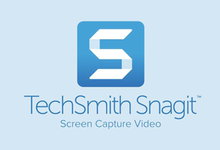 TechSmith SnagIt 2024.0.4.1148 x64/2024.0.1 macOS Multilingual 注册版-屏幕捕获工具-龙软天下