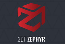 3DF Zephyr 7.511 x64 Multilingual 中文注册版-龙软天下