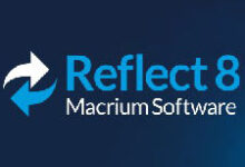 Macrium Reflect 8.1.7847 Server Plus x64 Multilingual 中文注册版-龙软天下