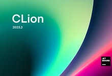 JetBrains CLion 2023.3 x64 Multilingual 中文注册版-龙软天下