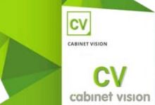 CABINET VISION 2023.3 x64 Multilingual 注册版 - 橱柜视觉设计-龙软天下