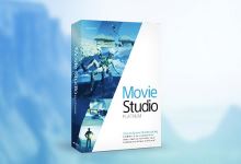 MAGIX Movie Studio 2024 Platinum 23.0.1.191 x64 Multilingual 注册版-龙软天下