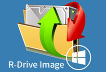 R-Drive Image 7.2 Build 7200 Multilingual 中文注册版+BootCD-龙软天下