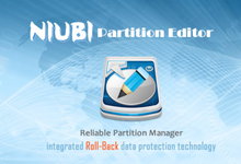 NIUBI Partition Editor All Editions 9.9.5 Multilingual 多语言中文注册版-龙软天下