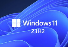 Windows 11 23H2 Updated December 2023 - MSDN ISO镜像-简体中文/繁体中文/英文-龙软天下