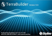 Skyline TerraBuilder Enterprise 7.2.0 注册版 - 3D地形数据库-龙软天下