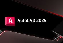 Autodesk AutoCAD 2025 x64 简体中文/繁体中文/英文正式版-龙软天下