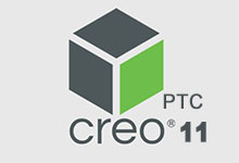 PTC Creo 11.0.0.0 x64 Multilingual 中文版-龙软天下